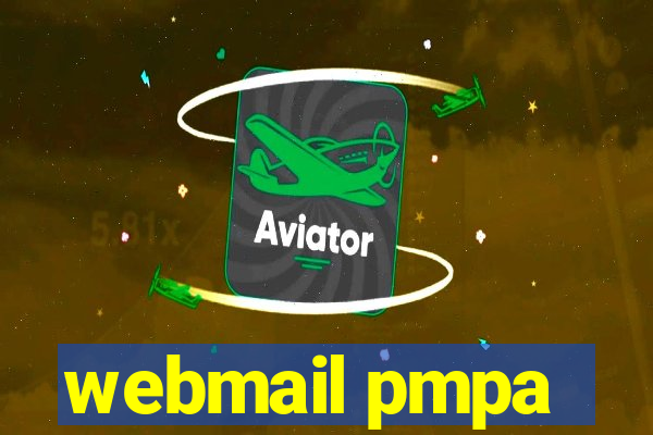 webmail pmpa